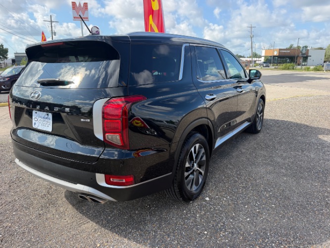 hyundai palisade 2022 KM8R2DHE8NU438897 image hyundai palisade 2022 KM8R2DHE8NU438897 image