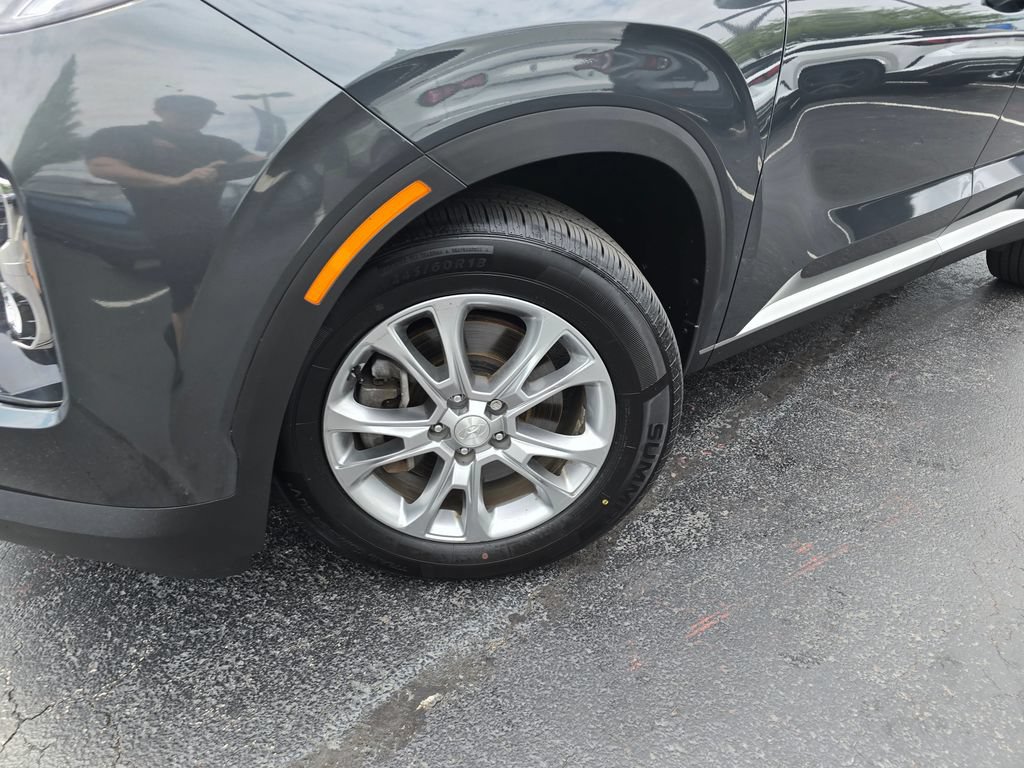hyundai palisade 2022 KM8R1DHE6NU479032 image hyundai palisade 2022 KM8R1DHE6NU479032 image