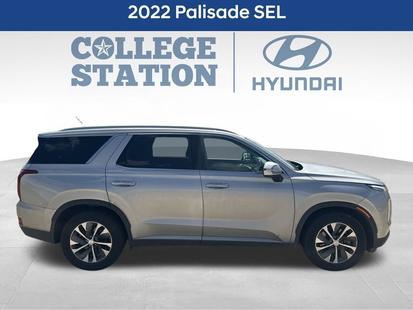 hyundai palisade 2022 KM8R24HE1NU438255 image hyundai palisade 2022 KM8R24HE1NU438255 image