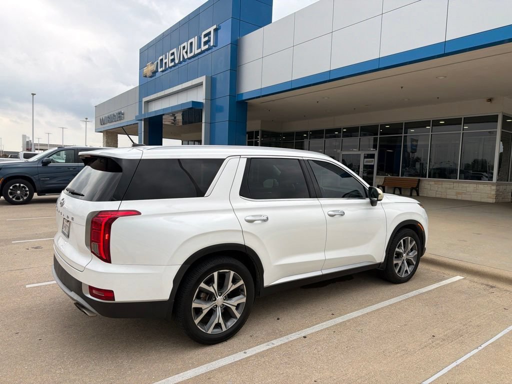 hyundai palisade 2022 KM8R34HE5NU438174 image hyundai palisade 2022 KM8R34HE5NU438174 image