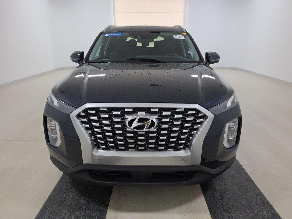 hyundai palisade 2022 KM8R34HE2NU430467 image hyundai palisade 2022 KM8R34HE2NU430467 image