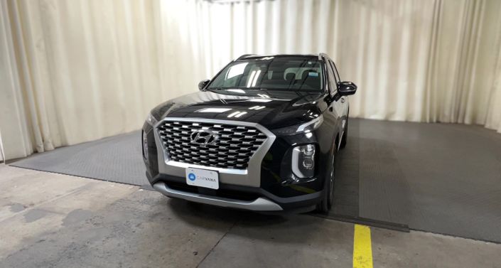 hyundai palisade 2022 KM8R24HE3NU473881 image hyundai palisade 2022 KM8R24HE3NU473881 image
