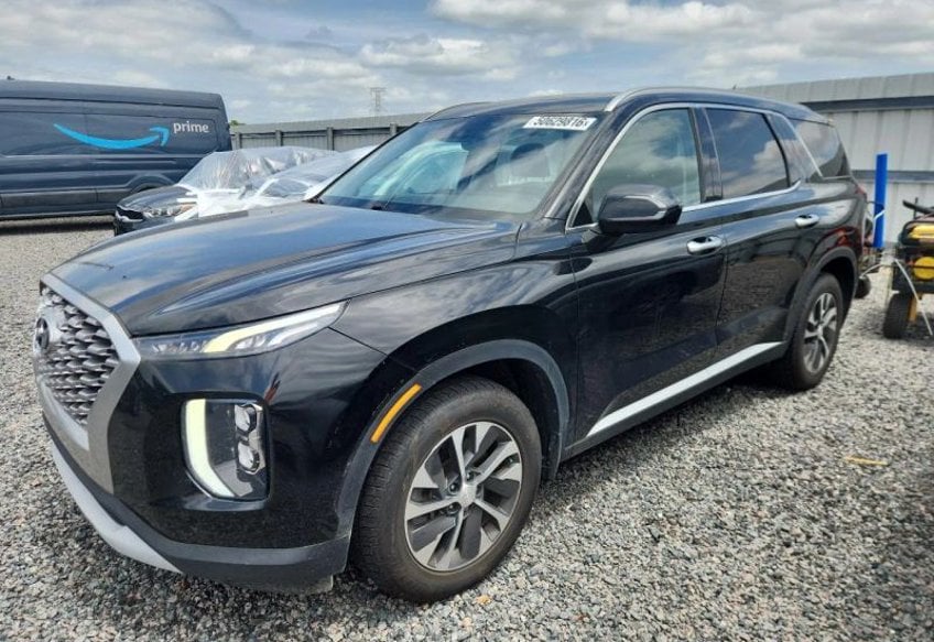 hyundai palisade 2022 KM8R24HE0NU467360 image hyundai palisade 2022 KM8R24HE0NU467360 image