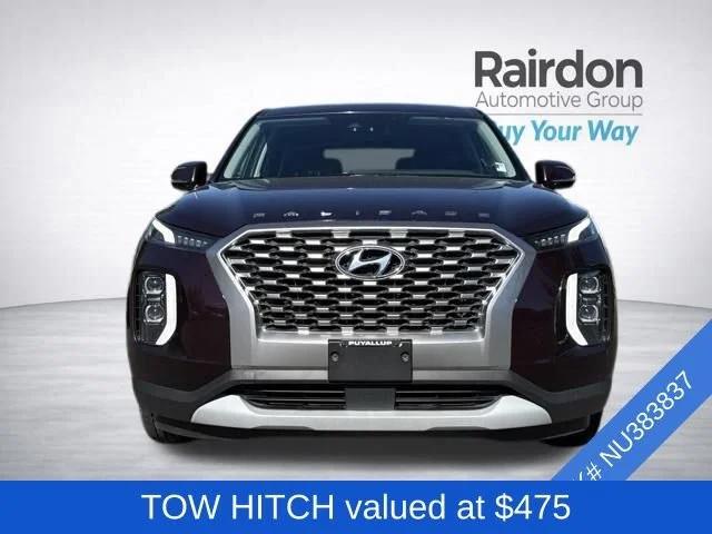 hyundai palisade 2022 KM8R1DHE6NU383837 image hyundai palisade 2022 KM8R1DHE6NU383837 image