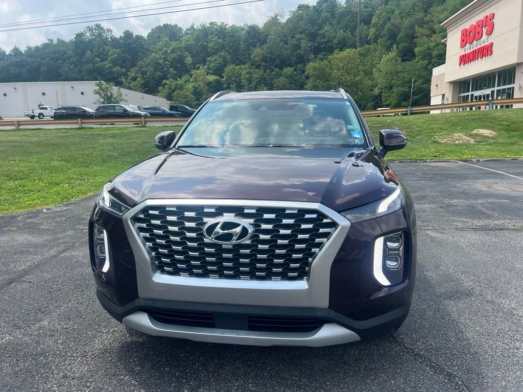 hyundai palisade 2022 KM8R2DHE1NU356915 image hyundai palisade 2022 KM8R2DHE1NU356915 image