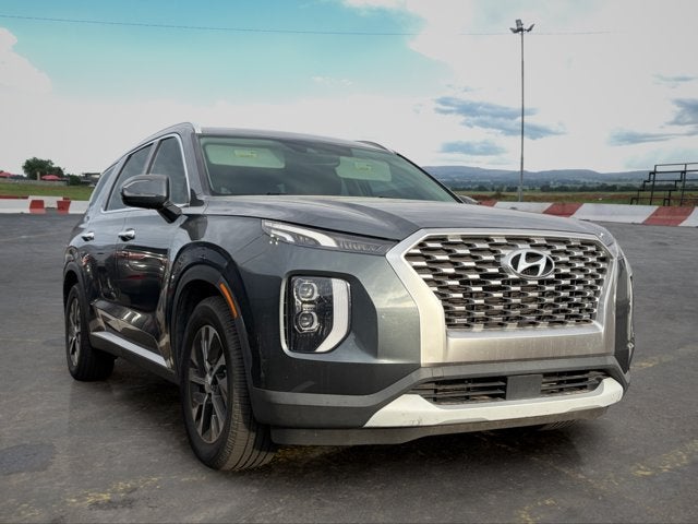 hyundai palisade 2022 KM8R24HEXNU357755 image hyundai palisade 2022 KM8R24HEXNU357755 image