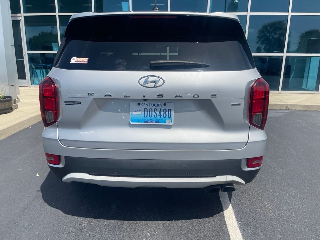 hyundai palisade 2022 KM8R3DHE1NU404748 image hyundai palisade 2022 KM8R3DHE1NU404748 image