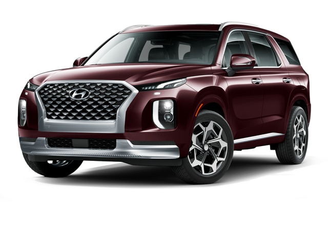 hyundai palisade 2022 KM8R7DHE0NU455940 image