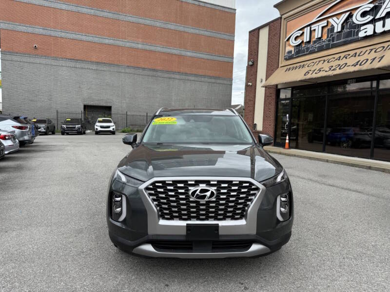 hyundai palisade 2022 KM8R2DHE6NU360748 image hyundai palisade 2022 KM8R2DHE6NU360748 image