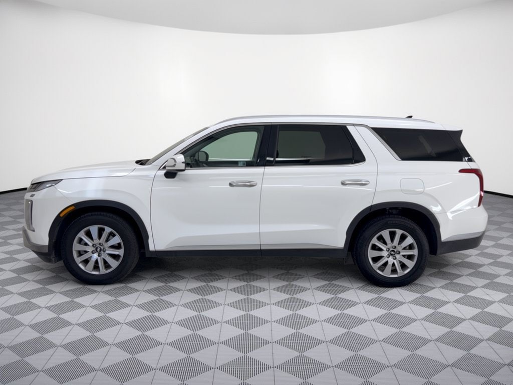 hyundai palisade 2025 KM8R24GE7SU842156 image hyundai palisade 2025 KM8R24GE7SU842156 image