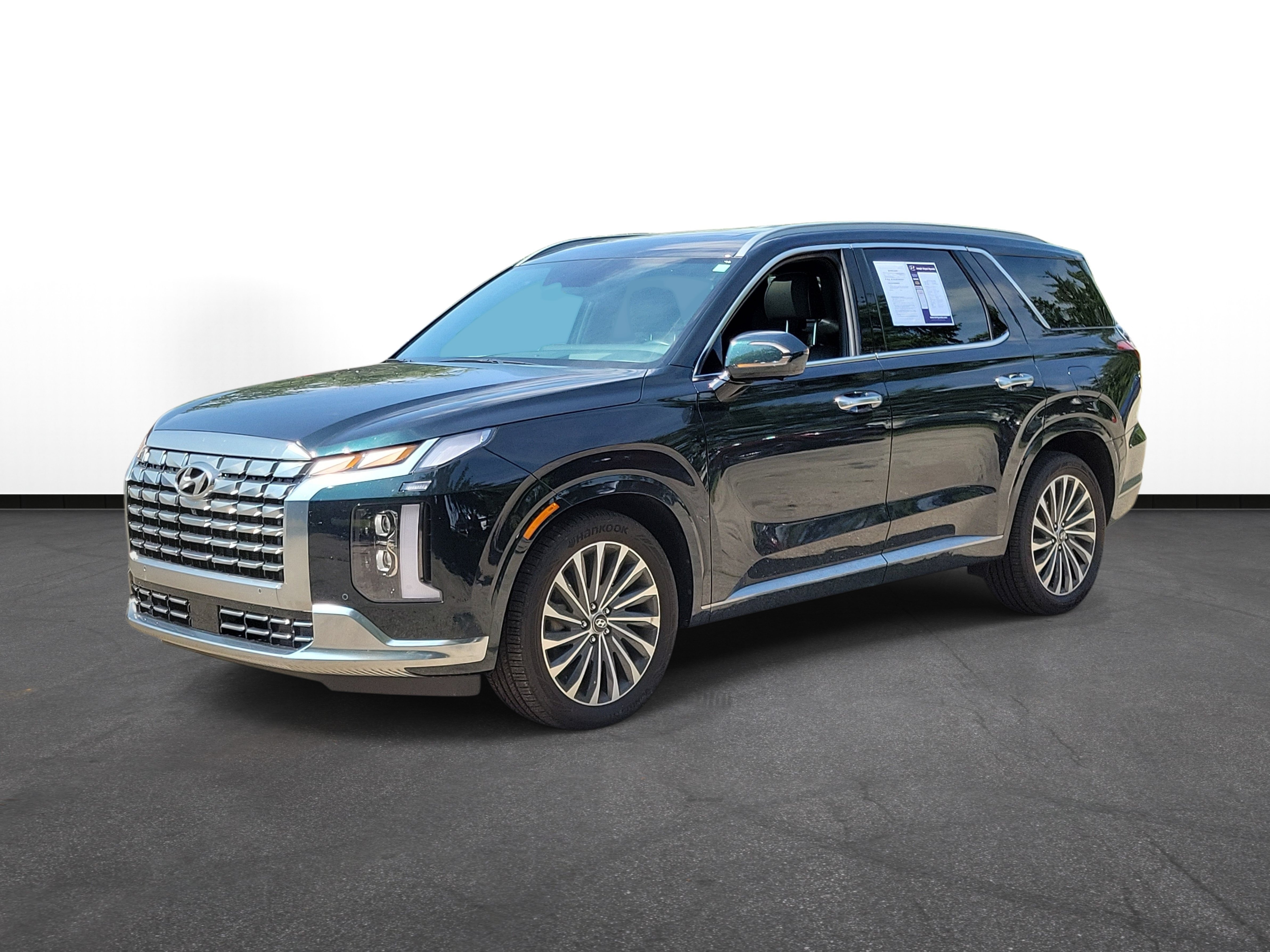 hyundai palisade 2025 KM8R74GE9SU892283 image hyundai palisade 2025 KM8R74GE9SU892283 image