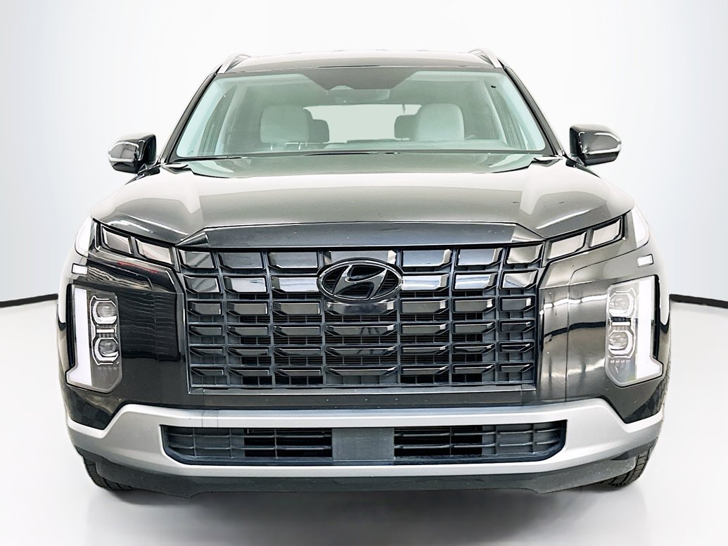 hyundai palisade 2025 KM8R2DGE5SU878671 image hyundai palisade 2025 KM8R2DGE5SU878671 image