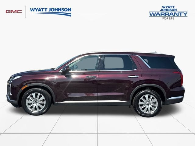 hyundai palisade 2025 KM8R24GE6SU824229 image hyundai palisade 2025 KM8R24GE6SU824229 image