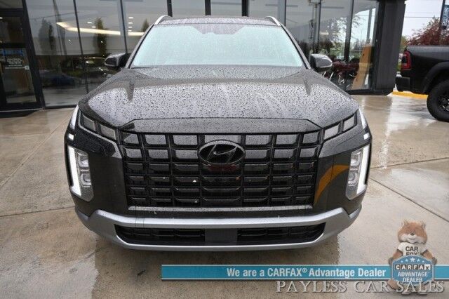 hyundai palisade 2025 KM8R2DGE5SU887449 image hyundai palisade 2025 KM8R2DGE5SU887449 image