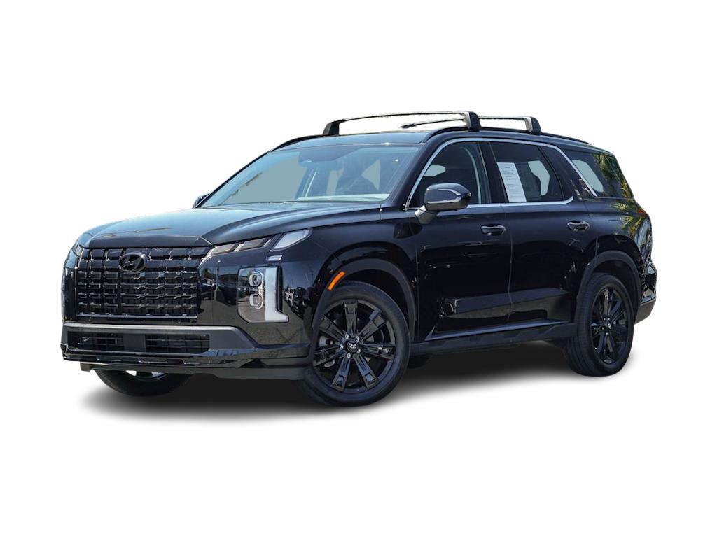 hyundai palisade 2025 KM8R3DGE2SU917973 image hyundai palisade 2025 KM8R3DGE2SU917973 image