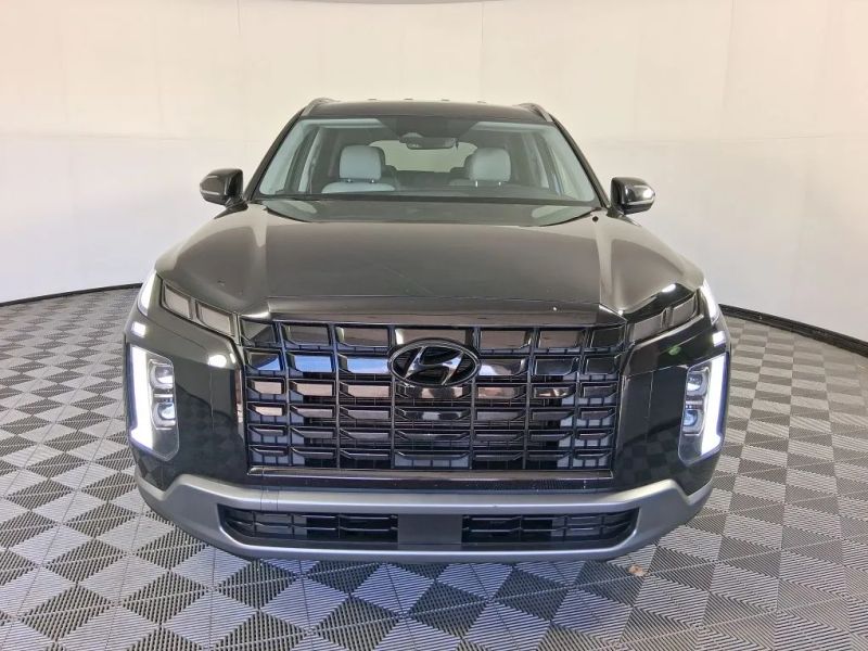 hyundai palisade 2025 KM8R2DGE8SU887445 image hyundai palisade 2025 KM8R2DGE8SU887445 image