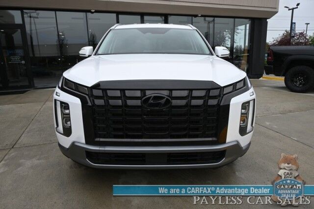 hyundai palisade 2025 KM8R2DGE5SU902645 image hyundai palisade 2025 KM8R2DGE5SU902645 image