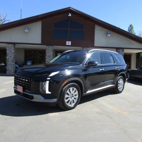 hyundai palisade 2025 KM8R2DGE8SU954352 image hyundai palisade 2025 KM8R2DGE8SU954352 image