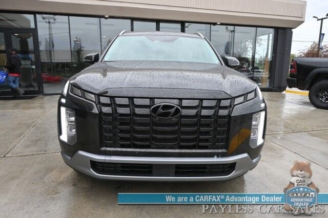 hyundai palisade 2025 KM8R2DGE8SU887509 image hyundai palisade 2025 KM8R2DGE8SU887509 image