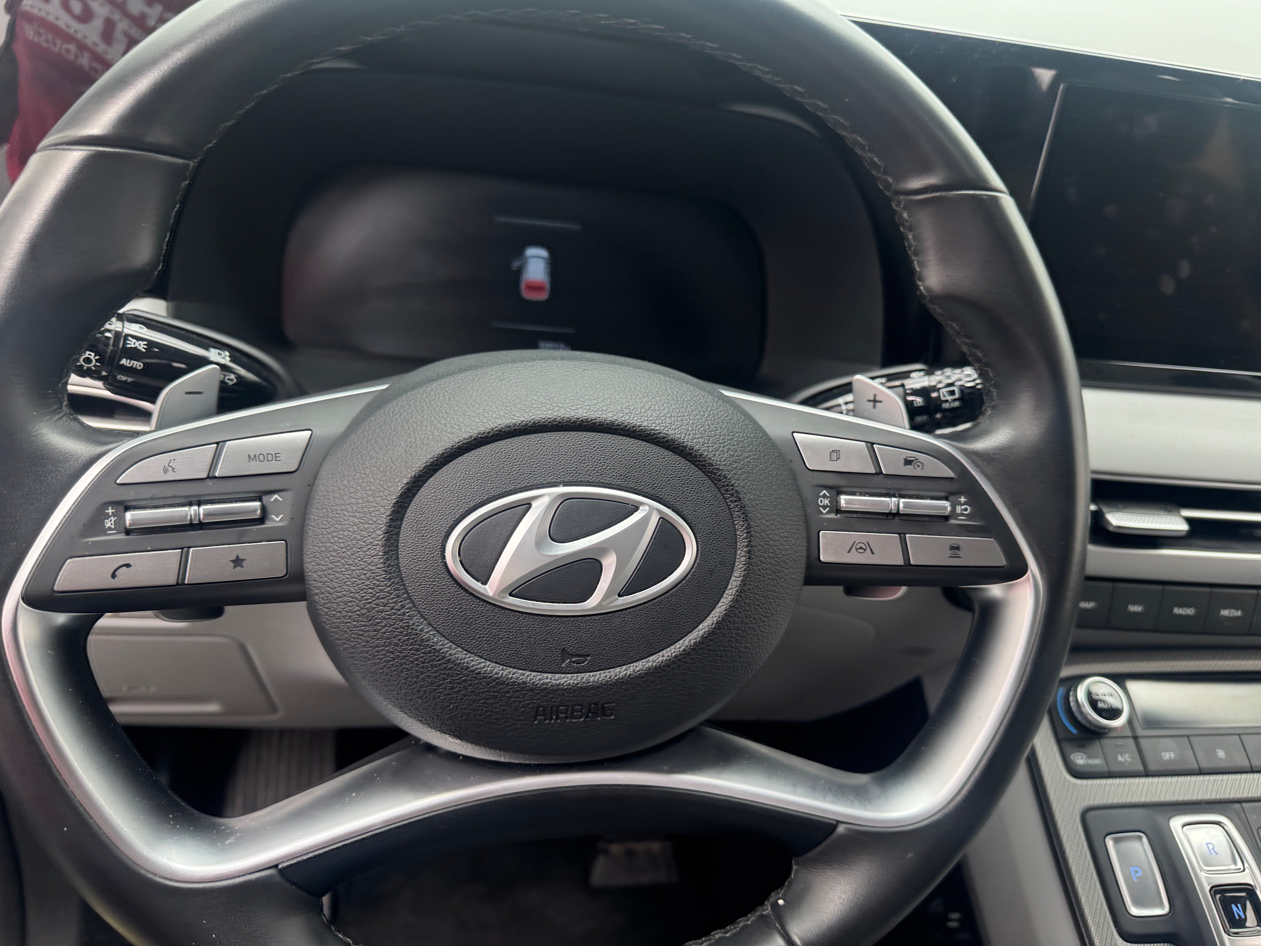 hyundai palisade 2025 KM8R2DGE1SU844596 image hyundai palisade 2025 KM8R2DGE1SU844596 image