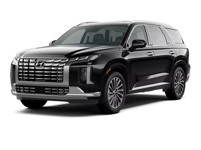 hyundai palisade 2025 KM8R7DGE4SU944693 image
