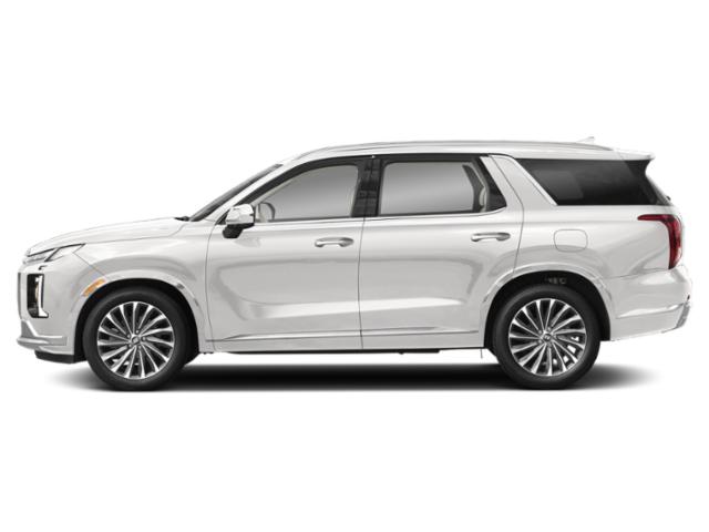 hyundai palisade 2025 KM8R7DGE1SU843501 image hyundai palisade 2025 KM8R7DGE1SU843501 image