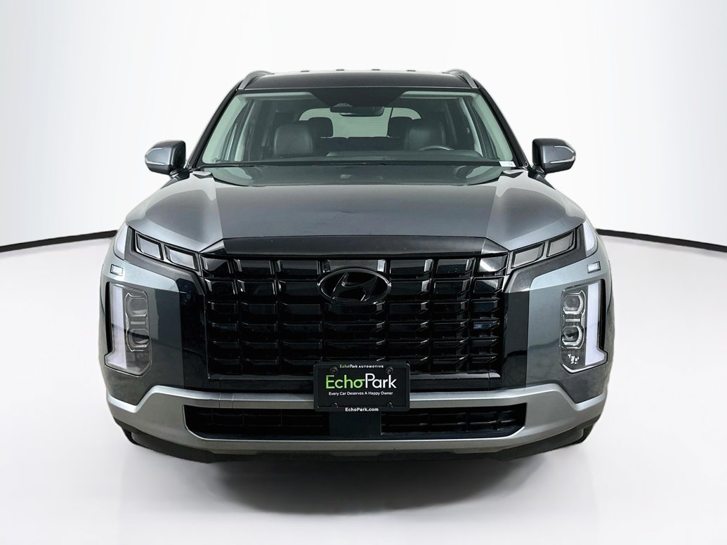 hyundai palisade 2025 KM8R2DGEXSU850509 image hyundai palisade 2025 KM8R2DGEXSU850509 image