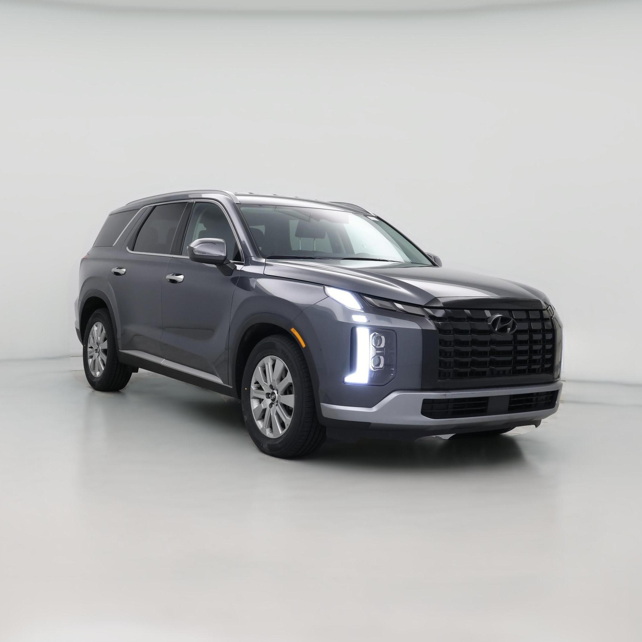 hyundai palisade 2025 KM8R2DGE6SU885130 image hyundai palisade 2025 KM8R2DGE6SU885130 image