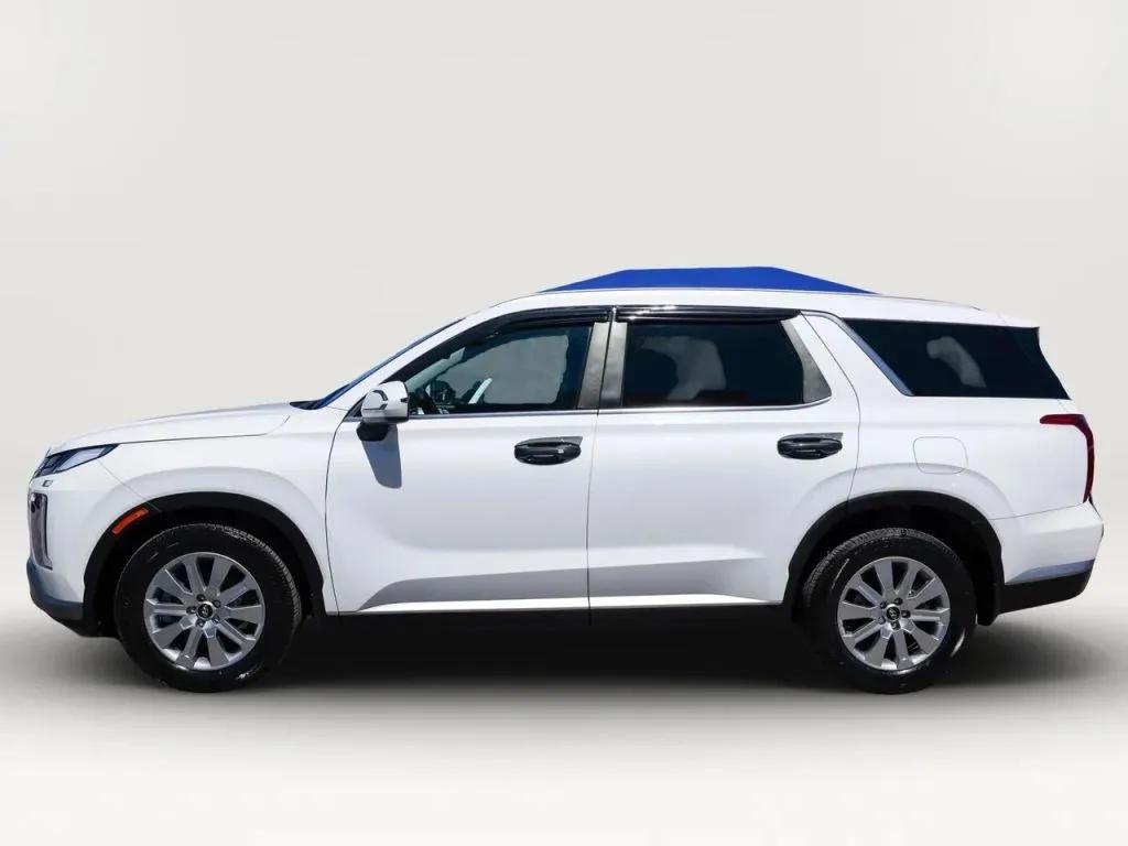 hyundai palisade 2025 KM8R24GE8SU937499 image hyundai palisade 2025 KM8R24GE8SU937499 image