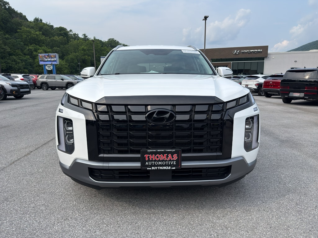 hyundai palisade 2025 KM8R2DGE0SU828468 image hyundai palisade 2025 KM8R2DGE0SU828468 image