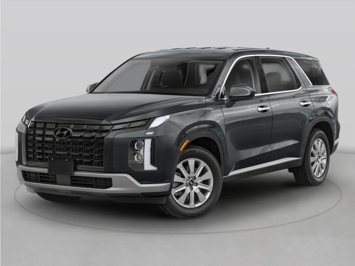hyundai palisade 2025 KM8R24GE1SU843206 image hyundai palisade 2025 KM8R24GE1SU843206 image