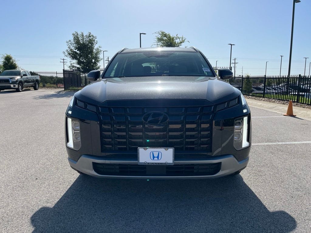 hyundai palisade 2025 KM8R24GE4SU870836 image hyundai palisade 2025 KM8R24GE4SU870836 image