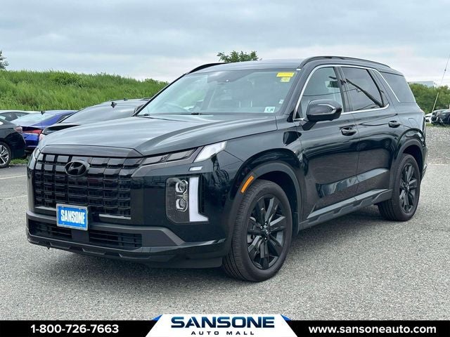 hyundai palisade 2025 KM8R3DGE9SU897740 image hyundai palisade 2025 KM8R3DGE9SU897740 image