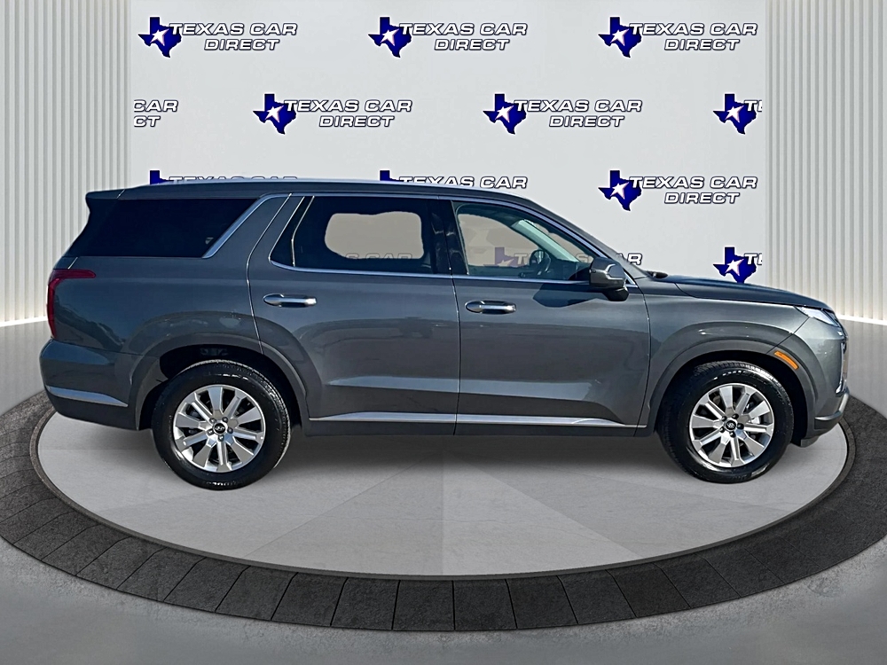 hyundai palisade 2025 KM8R2DGE4SU931778 image hyundai palisade 2025 KM8R2DGE4SU931778 image