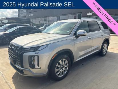 hyundai palisade 2025 KM8R24GE5SU824061 image hyundai palisade 2025 KM8R24GE5SU824061 image