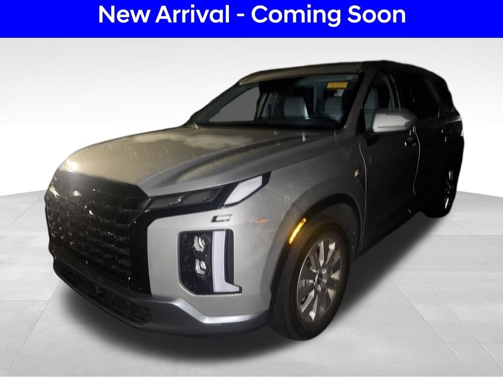 hyundai palisade 2025 KM8R24GE0SU876827 image hyundai palisade 2025 KM8R24GE0SU876827 image