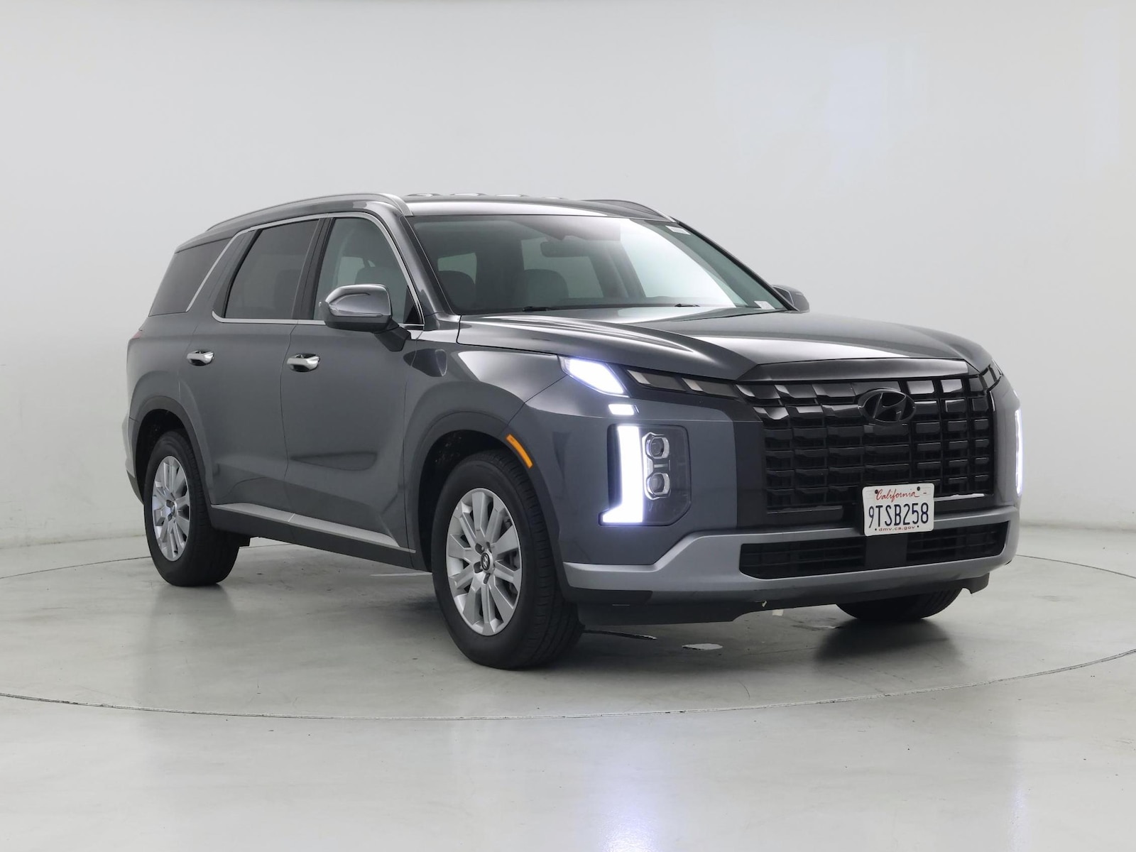 hyundai palisade 2025 KM8R24GE5SU932079 image hyundai palisade 2025 KM8R24GE5SU932079 image