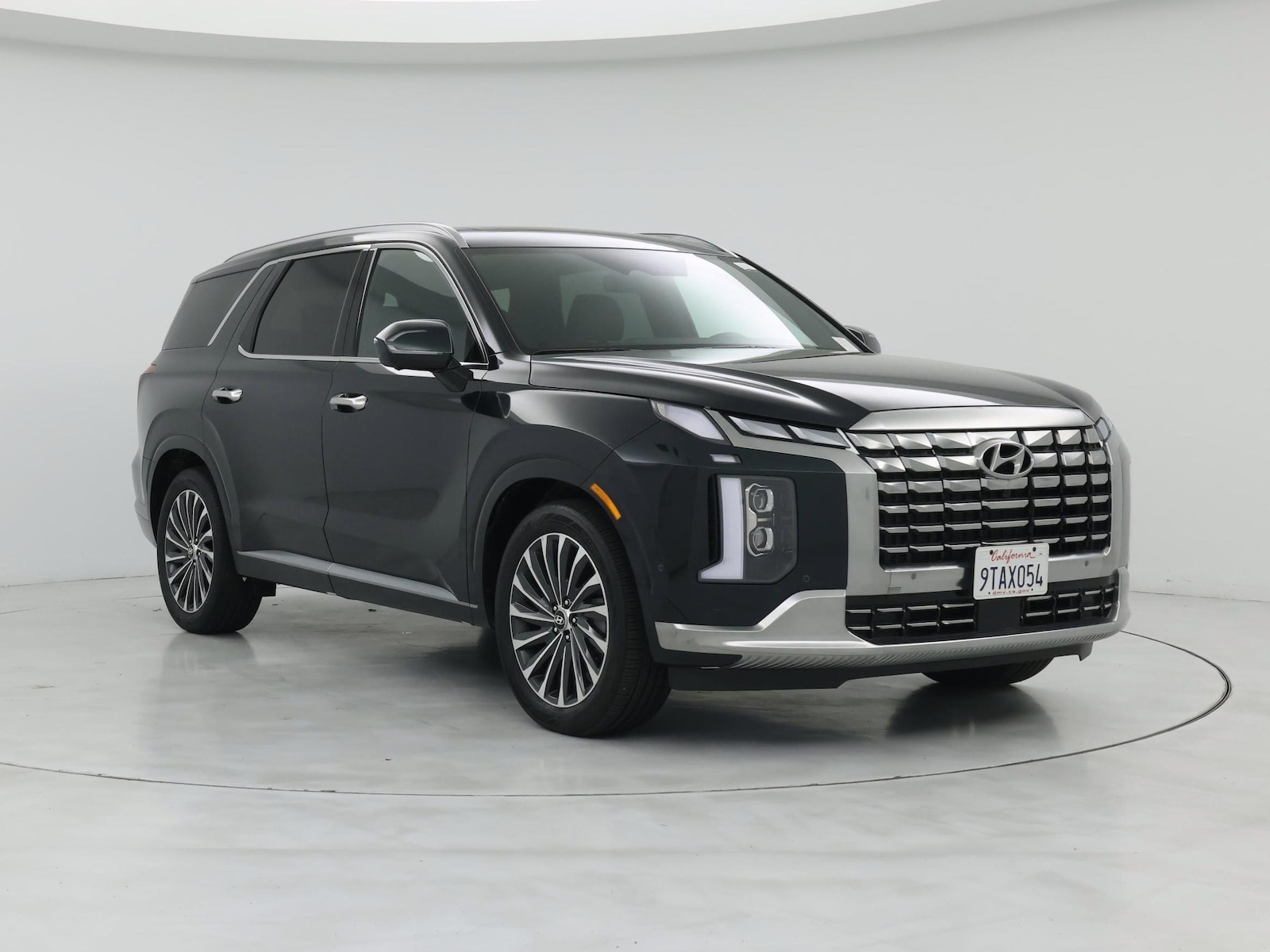 hyundai palisade 2025 KM8R74GE8SU853636 image hyundai palisade 2025 KM8R74GE8SU853636 image