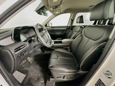 hyundai palisade 2025 KM8R24GE0SU865116 image hyundai palisade 2025 KM8R24GE0SU865116 image