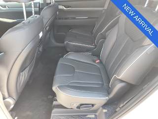 hyundai palisade 2025 KM8R34GE5SU943712 image hyundai palisade 2025 KM8R34GE5SU943712 image