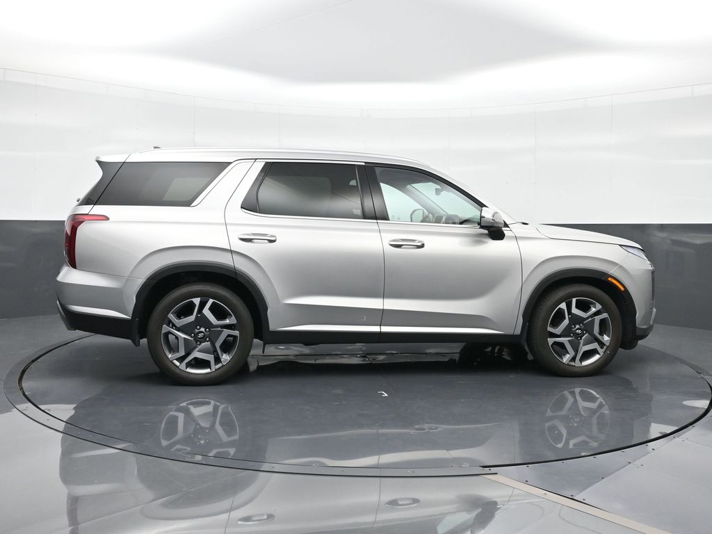 hyundai palisade 2025 KM8R44GE4SU864917 image hyundai palisade 2025 KM8R44GE4SU864917 image
