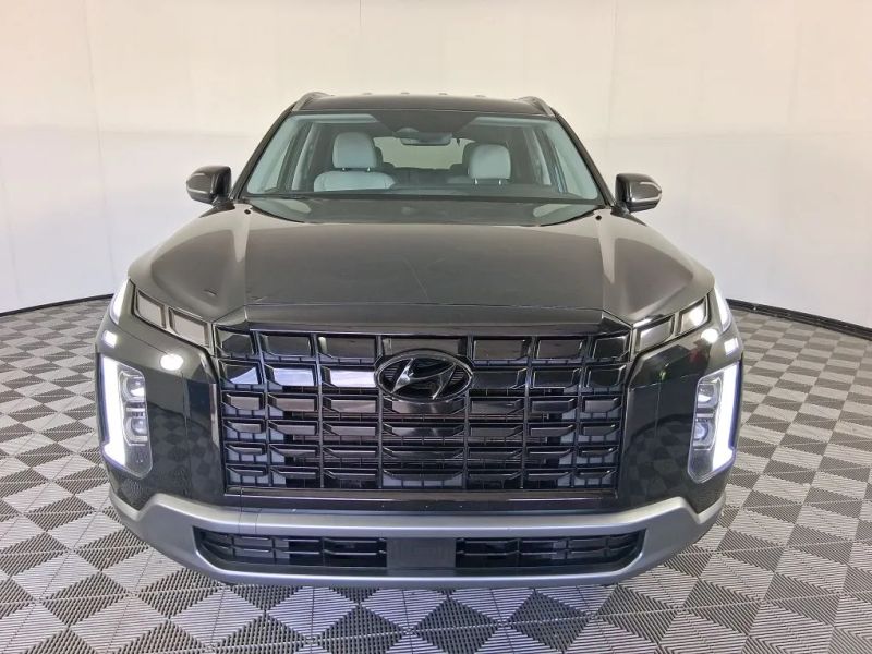 hyundai palisade 2025 KM8R2DGE2SU887439 image hyundai palisade 2025 KM8R2DGE2SU887439 image