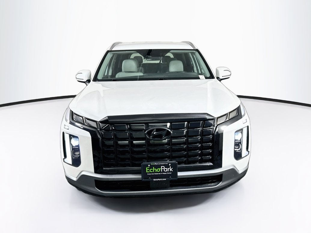 hyundai palisade 2025 KM8R24GE6SU837112 image hyundai palisade 2025 KM8R24GE6SU837112 image