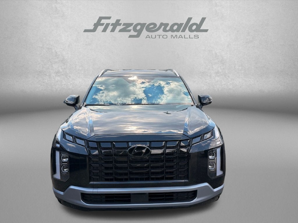 hyundai palisade 2025 KM8R2DGE2SU893824 image hyundai palisade 2025 KM8R2DGE2SU893824 image
