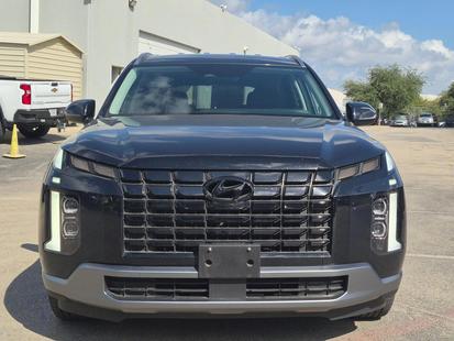hyundai palisade 2025 KM8R24GE9SU859539 image hyundai palisade 2025 KM8R24GE9SU859539 image