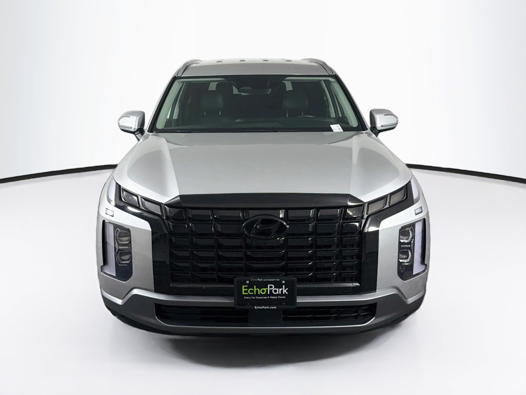 hyundai palisade 2025 KM8R24GE1SU832755 image hyundai palisade 2025 KM8R24GE1SU832755 image