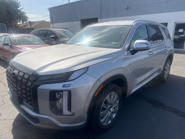 hyundai palisade 2025 KM8R24GE0SU839468 image hyundai palisade 2025 KM8R24GE0SU839468 image
