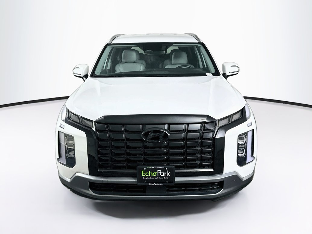 hyundai palisade 2025 KM8R24GE9SU817808 image hyundai palisade 2025 KM8R24GE9SU817808 image