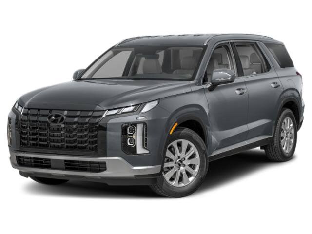 hyundai palisade 2025 KM8R24GE2SU862010 image hyundai palisade 2025 KM8R24GE2SU862010 image