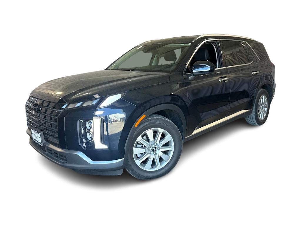 hyundai palisade 2025 KM8R2DGE4SU859478 image hyundai palisade 2025 KM8R2DGE4SU859478 image